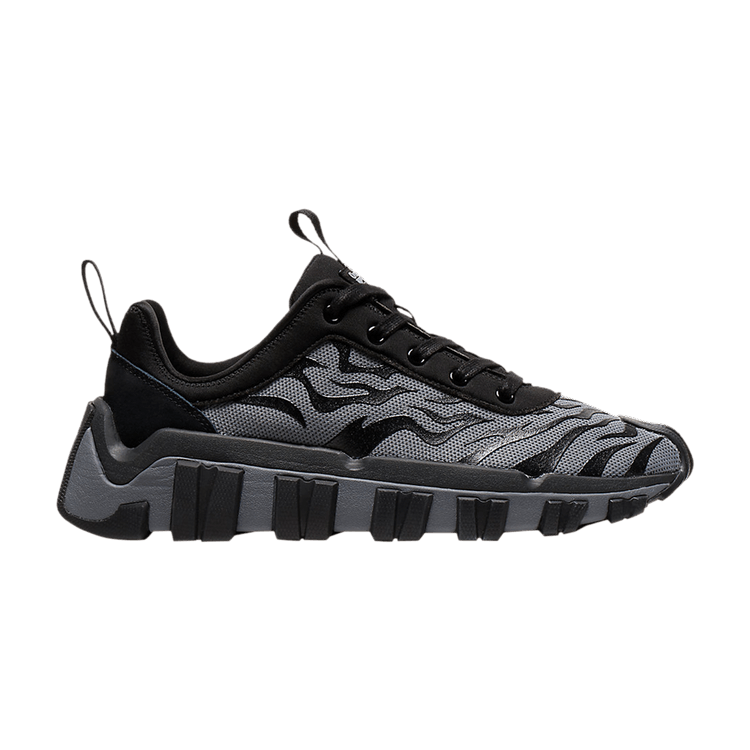 靴 Onitsuka Tiger CRESTY METROPOLIS BLACK Buy Onitsuka Tiger Cresty 'Metropolis Black' - 1183B750 020 | GOAT UK