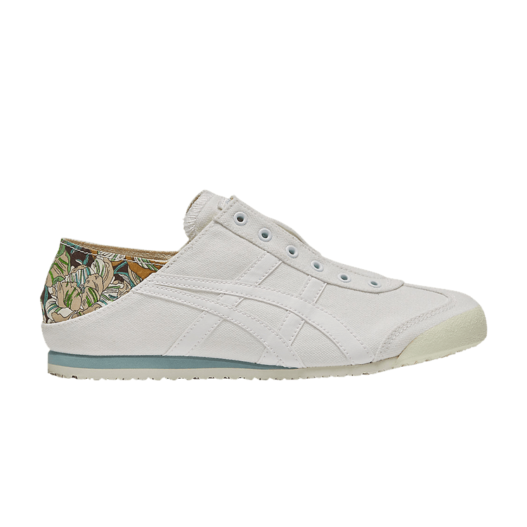 Buy Onitsuka Tiger Mexico 66 Paraty 'Floral' - 1183C085 100 | GOAT