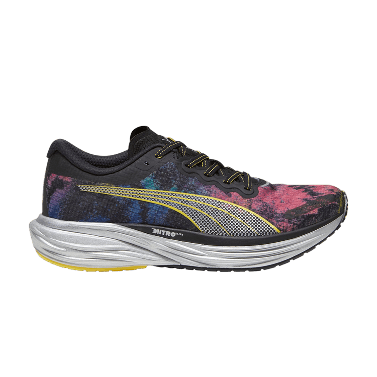 PUMA Deviate Nitro 2 'Marathon Series'