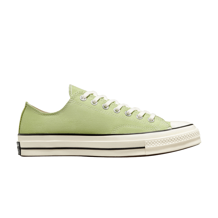 Chuck 70 Vintage Canvas Low 'Vitality Green'