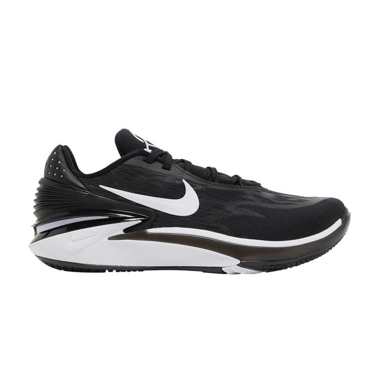 Buy Nike Air Zoom GT Cut 2 TB 'Black White' - DJ6015 006 | GOAT