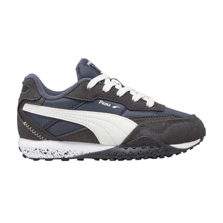 (PS) PUMA Blacktop Rider 'Flat Dark Grey'
