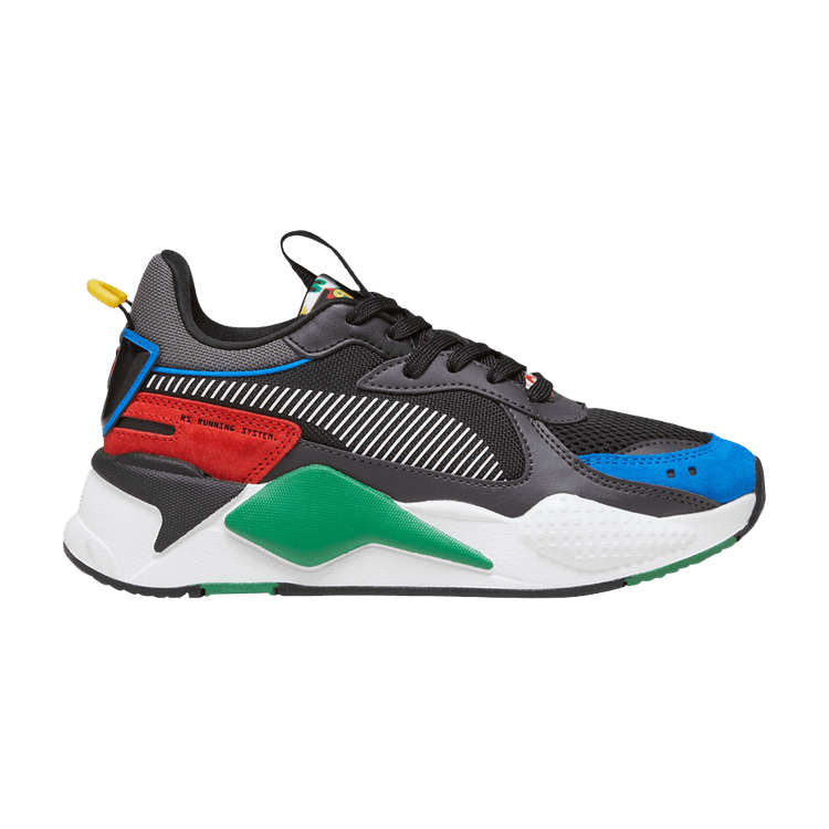 PUMA RS-X Big Kid 'Trash Talk'
