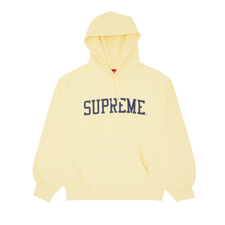トップス Supreme Varsity Hooded Sweatshirt XL Supreme Varsity Hooded Sweatshirt (FW23) - $158
