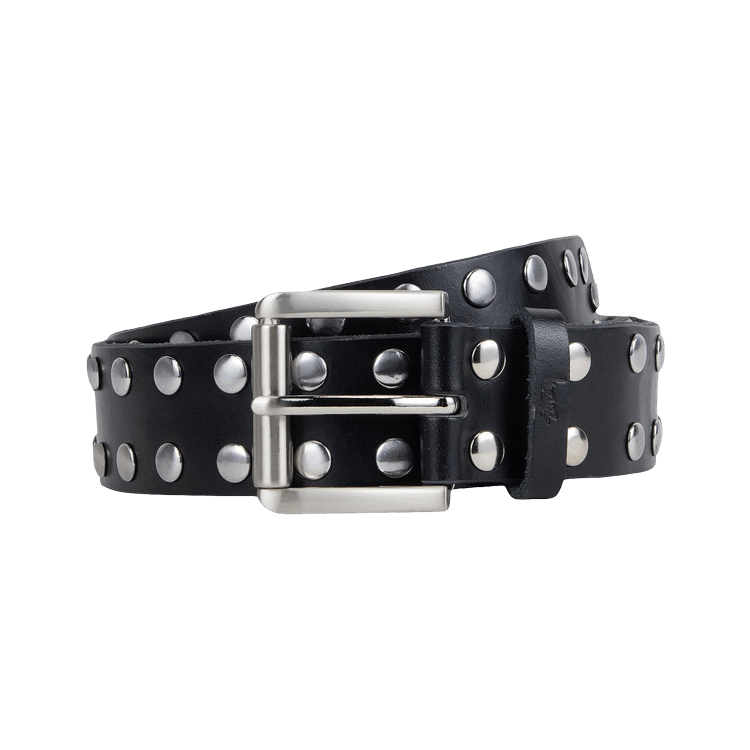 Buy Stussy 8 Ball Studded Belt 'Black' - 135184 BLAC | GOAT