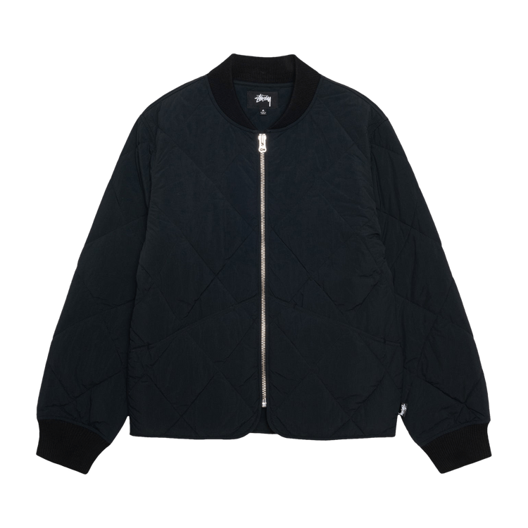 Stüssy ジャケット 楽天市場】ステューシー STUSSY ジャケット メンズ S Quilted