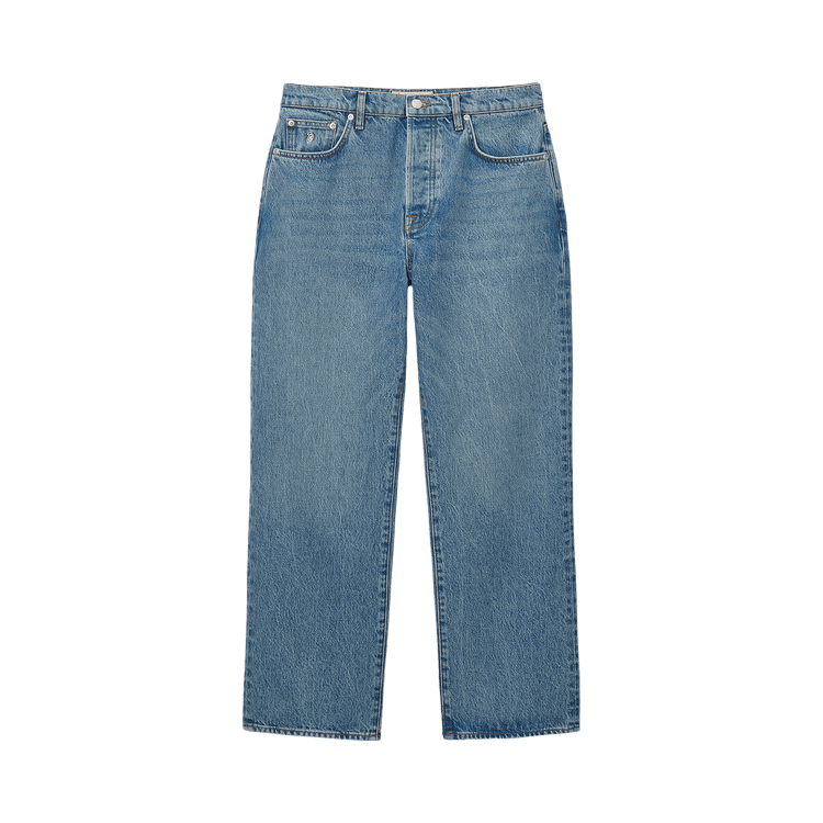 「高評価！」注目のレビュ Jean Classic Stussy Buy Denim GOAT | ESPR 116601 - 'Espresso' パンツ