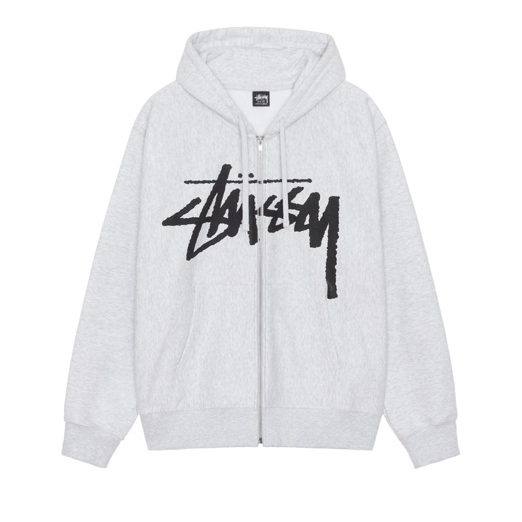 Stüssy - Stussy Fire Hoodie | HBX - Globally Curated Fashion