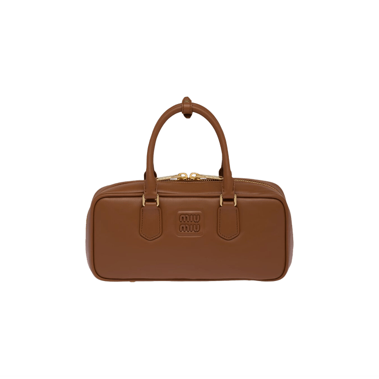 Buy Jil Sander Link Bag 'Light Brown' - JSWS856570 WSB65002 218 | GOAT