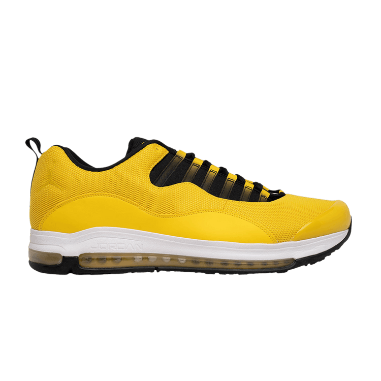 yellow jordan 10