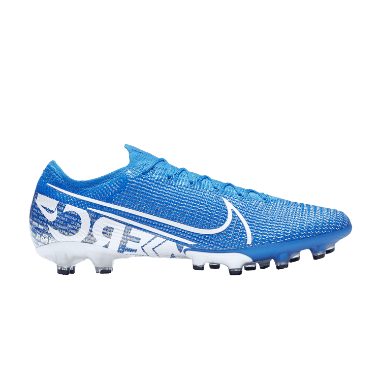 Buy Nike Vapor 13 Elite AG Pro 'New Lights' - AT7895 414 | GOAT
