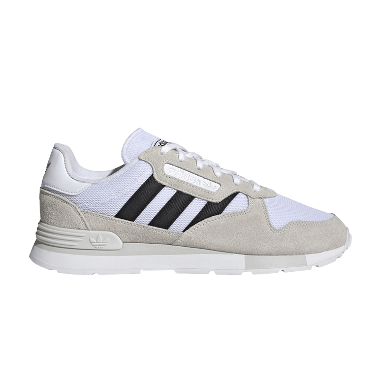 Buy Adidas Treziod 2.0 'White Black Grey' - GY0052 | GOAT