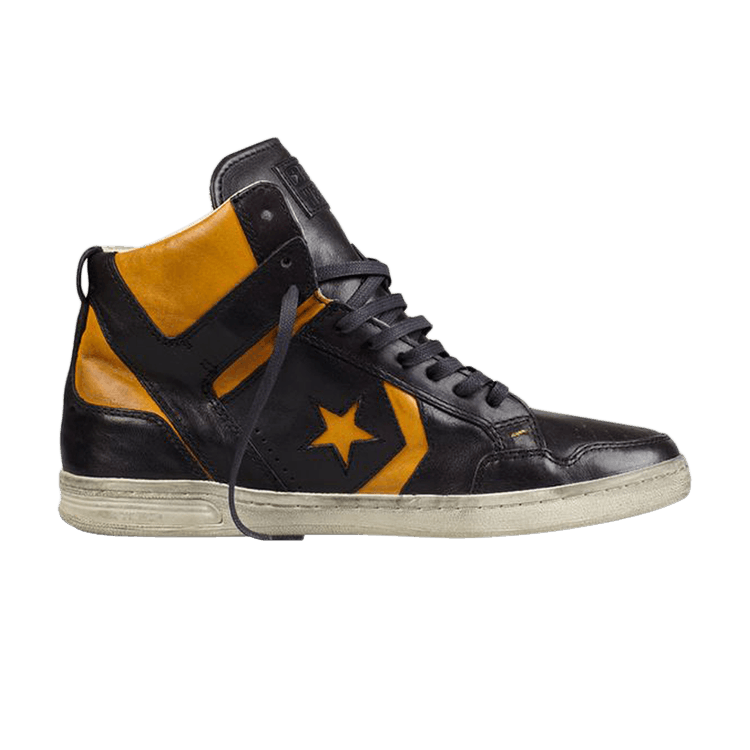 John Varvatos x Weapon Mid 'Night Shade'