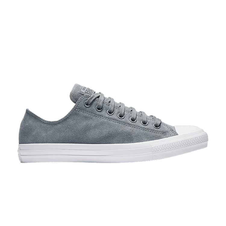 Chuck Taylor All Star Low 'Cool Grey'