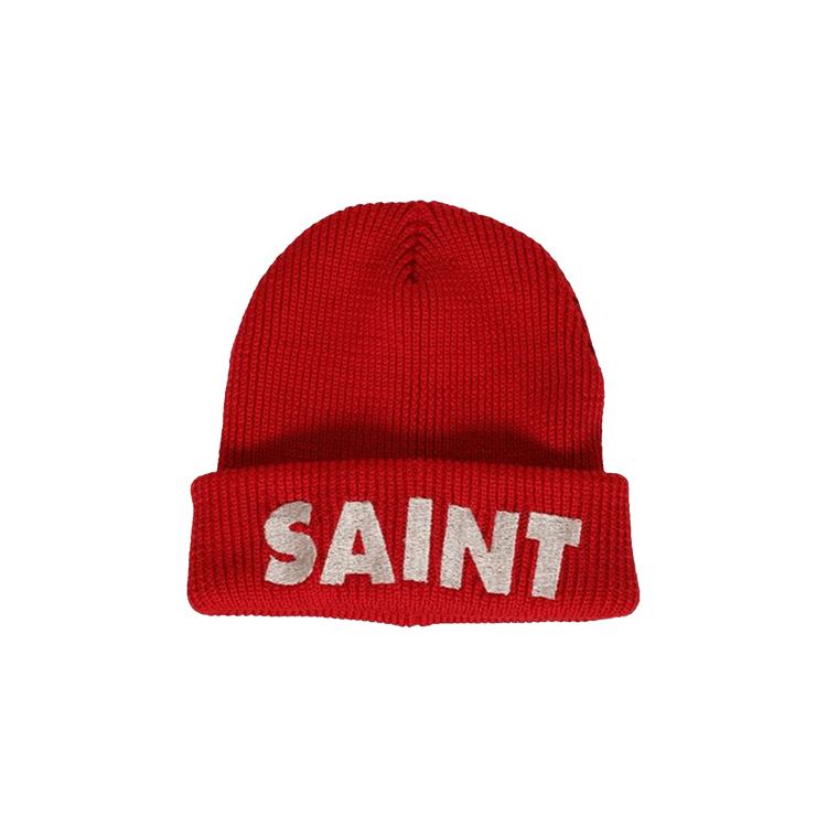 Buy Saint Michael Hats: New Releases & Iconic Styles | GOAT