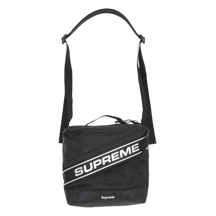 Supreme Messenger Bag Unisex Style : Ss22b6
