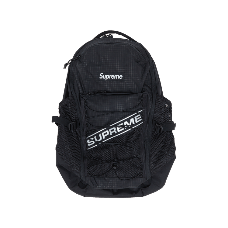 Buy Supreme Backpack 'Red' - FW22B7 RED