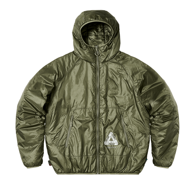 Buy Palace Pertex Quilted Jacket  