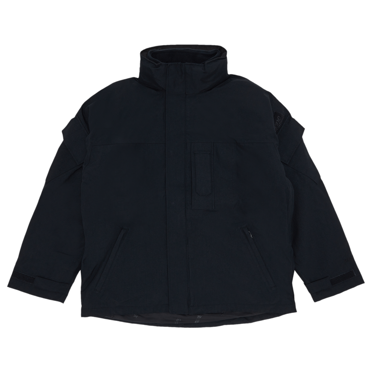 Buy Supreme 2-In-1 GORE-TEX Polartec Liner Jacket 'Black' - FW23J26 BLACK |  GOAT