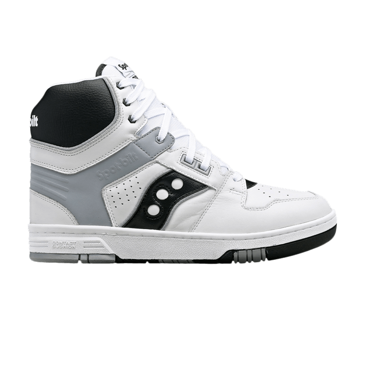 Buy Spot-Bilt Sonic High 'White Black' - S70748 2 | GOAT