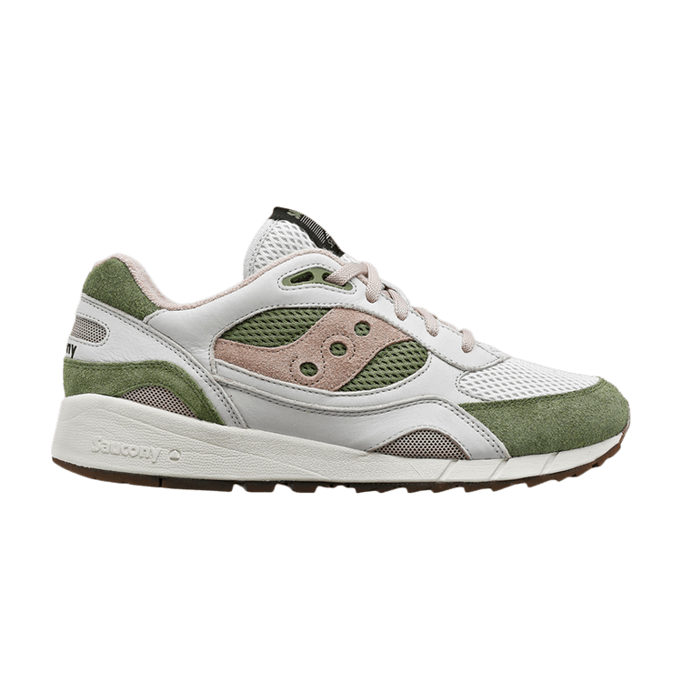 Shadow 6000 'Unplugged Pack'