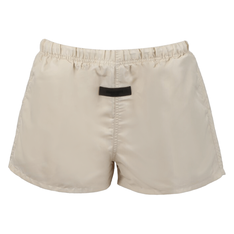 【SALE】ESSENTIALS SWEAT SHORT / EGG SHELL Fear Of God Essentials Sweatshorts 'Egg Shell' | eBay
