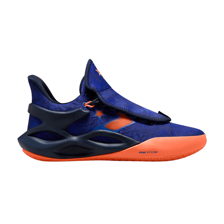 All Star BB Trilliant CX 'Blue Magma'