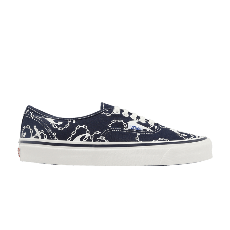 VANS AUTHENTIC 44 DX ANAHEIM FACTORYネイビー Vans Authentic 44 DX 'Anaheim Factory - Navy' VN0A38ENR3U