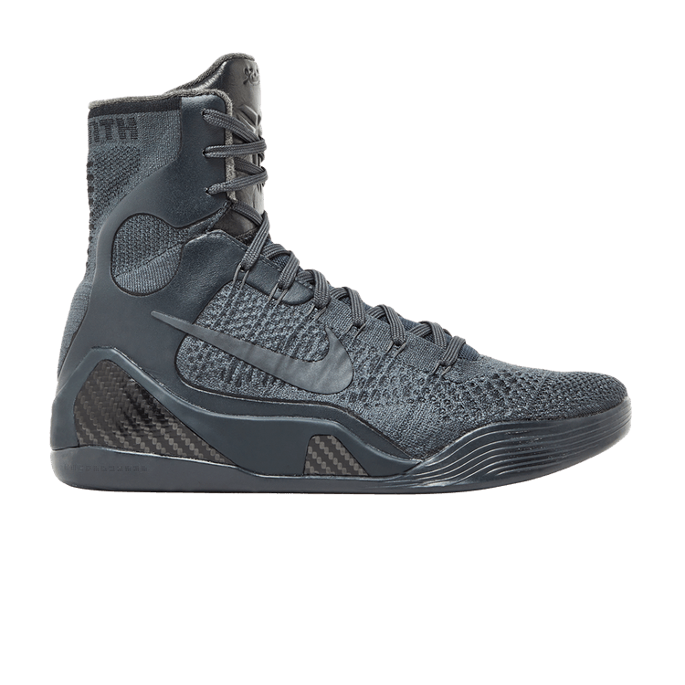 Kobe 9 elite fade to black new arrivals