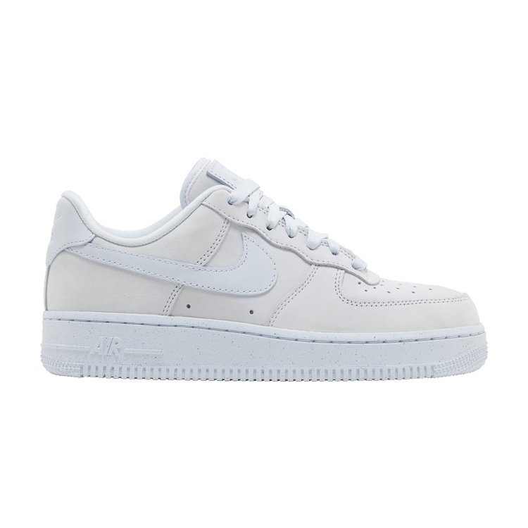Nike Air Force 1 Low Blue Tint DZ2786-400 - SoleSnk