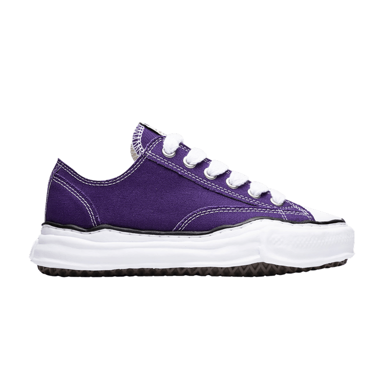 Purple one star top