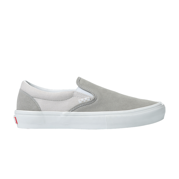 Skate Slip-On 'Cloud'