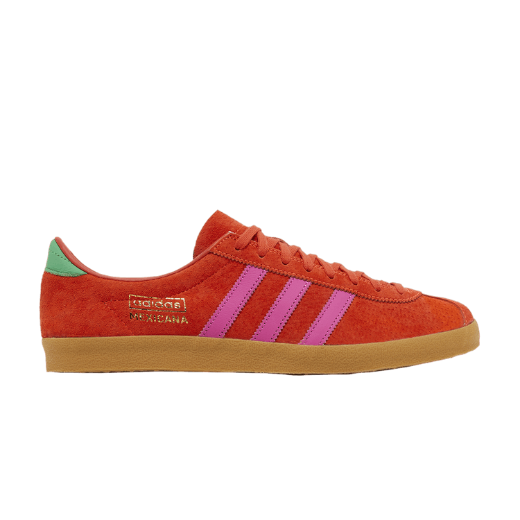 Buy size x Mexicana Cinco de Mayo Solar Red IF0453 GOAT