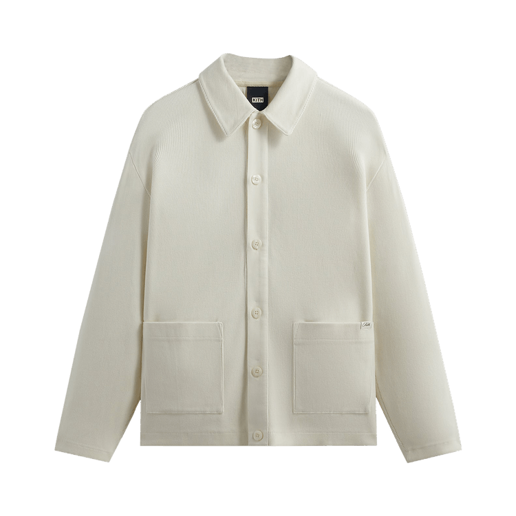 Buy kith Kith Hastings Cardigan 'Sandrift' Online in India