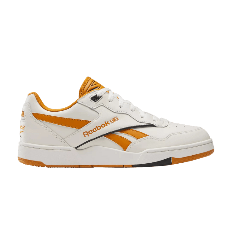 Reebok BB4000 2 'Radiant Ochre'