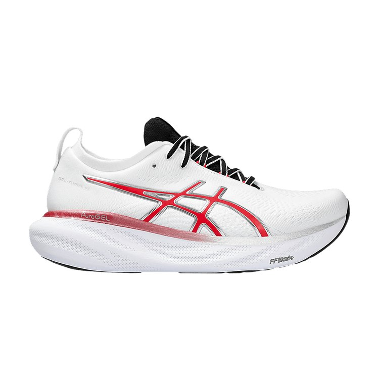 ASICS Gel Nimbus 25 'Anniversary Pack'