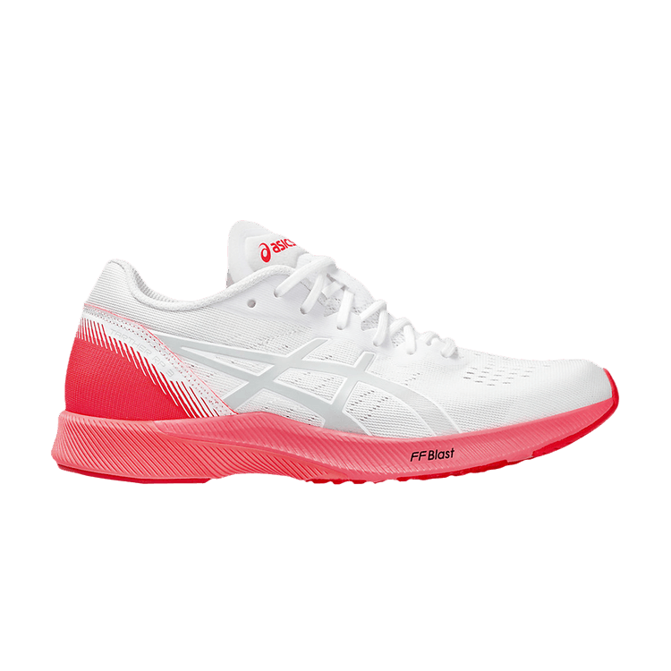 ASICS Tarther Rp 3 'White Diva Pink' (Women's)
