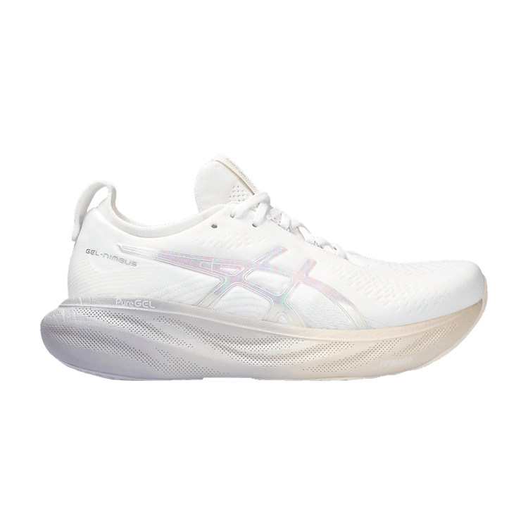 Buy ASICS Wmns Gel Nimbus 25 'Anniversary Pack' - 1012B626 101