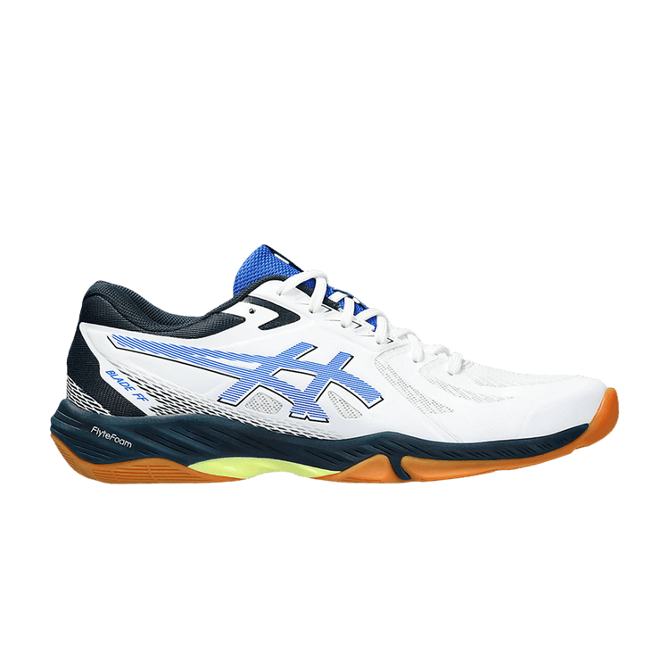 ASICS BLADE FF 'White Illusion Blue'