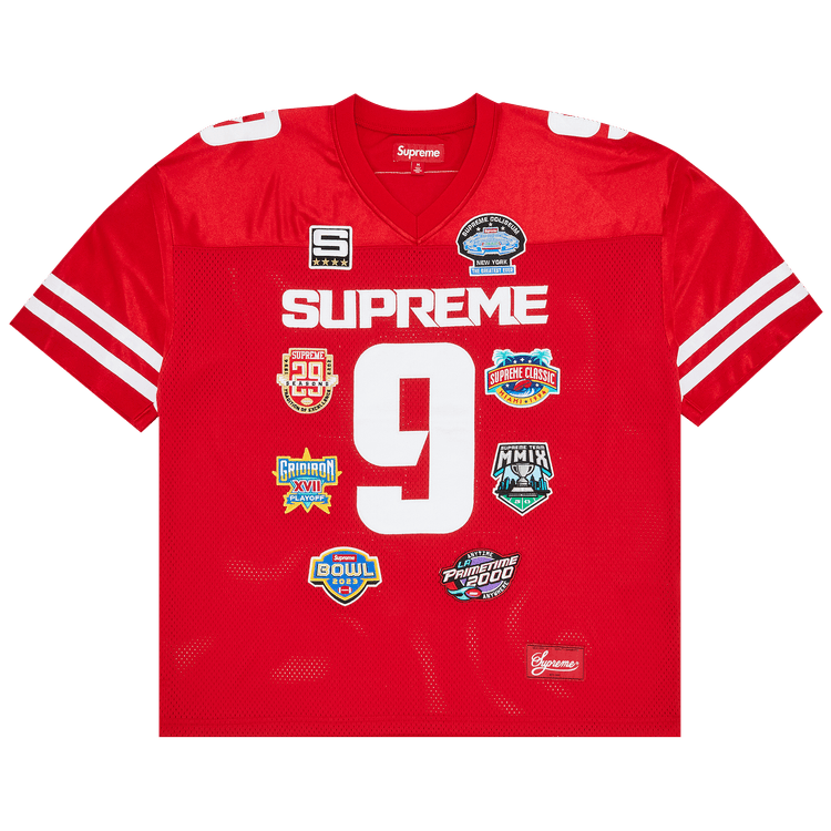 Dickies Jersey - fall winter 2023 - Supreme