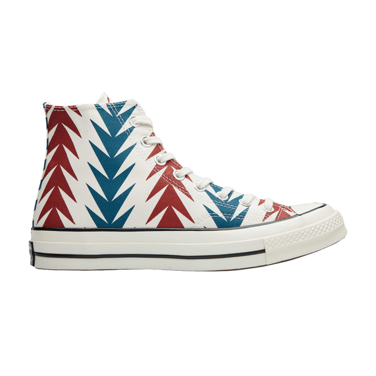 Chuck Taylor All Star 70 High 'Aztec Print'