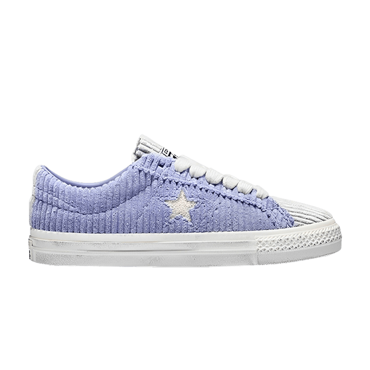 Converse one star hot sale corduroy low top