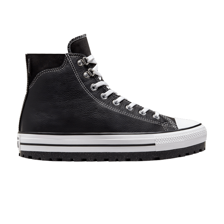 Chuck Taylor All Star City Trek 'Black'