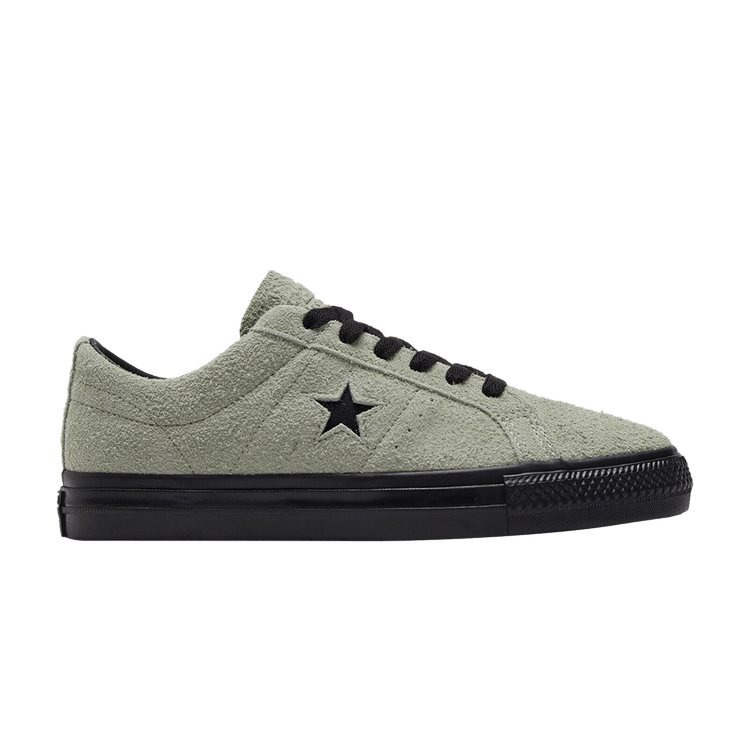 One Star Pro Low 'Vintage Suede - Summit Sage'