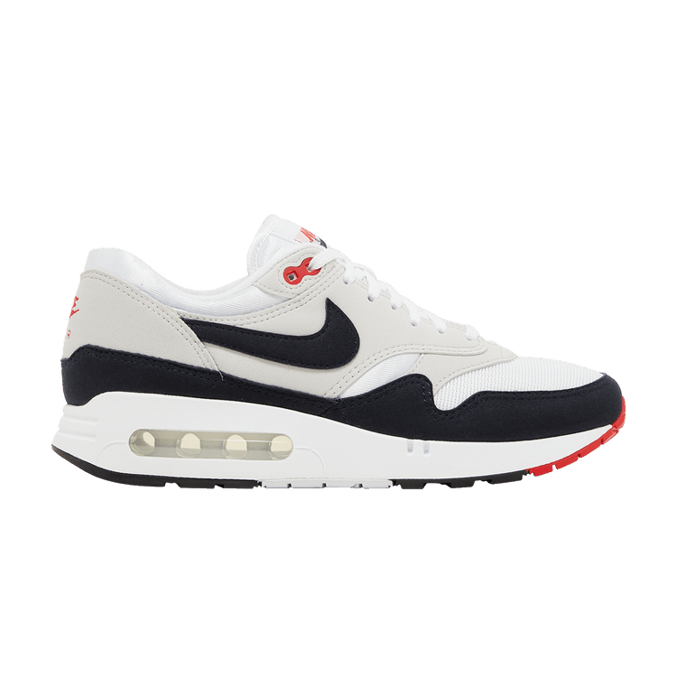 Buy Air Max 1 '86 OG 'Big Bubble - Red' - DQ3989 100 | GOAT