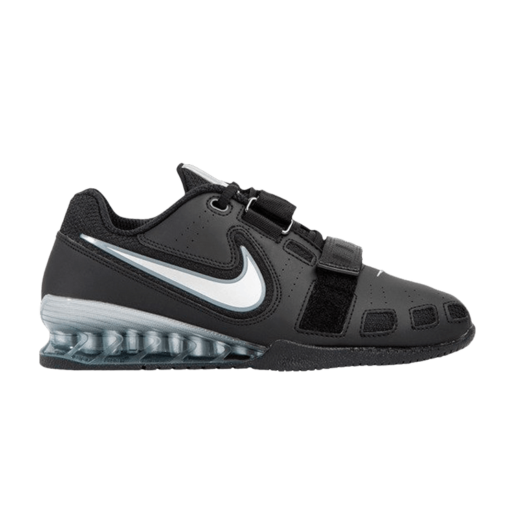 Romaleos 2 black outlet