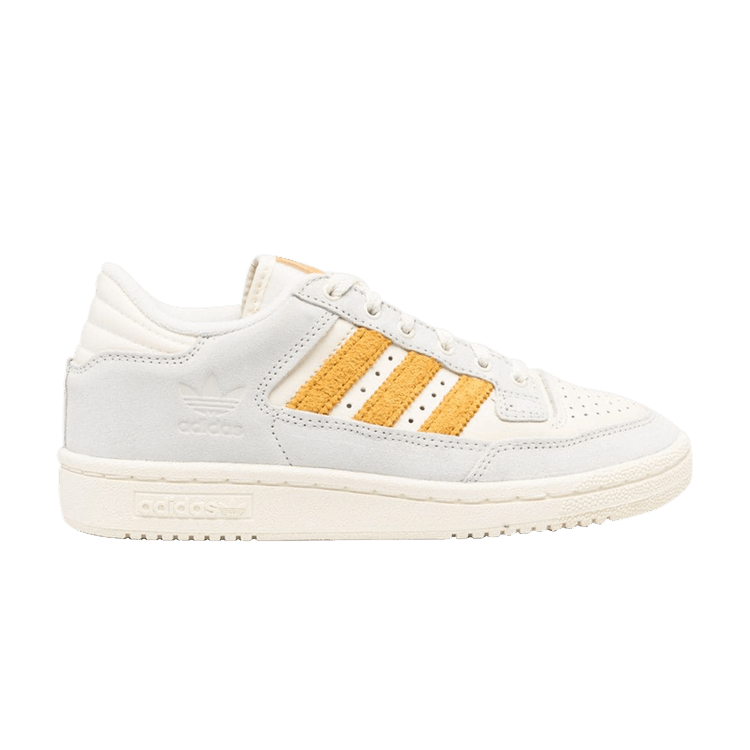 adidas Centennial 85 Low 'Orbit Grey Preloved Yellow' (Women's)