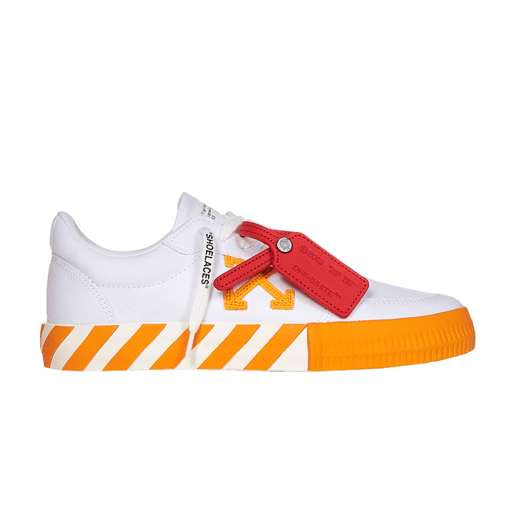 OFF WHITE c/o VIRGIL ABLOH Orange Sleeve Gloves – Bluefly