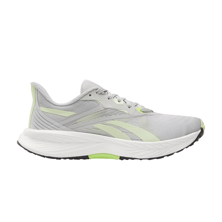 Reebok Floatride Energy 5 'Steely Fog Citrus Glow' (Women's)