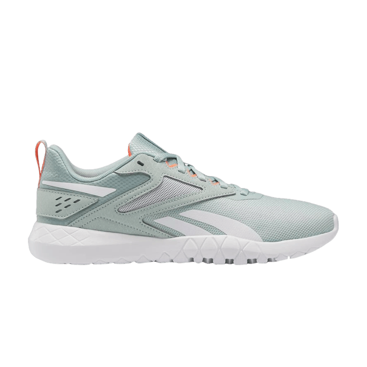 Wmns Flexagon Energy 4 'Seaside Grey White'